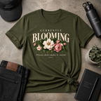 Blooming Tee