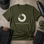 Personality Loading Tee