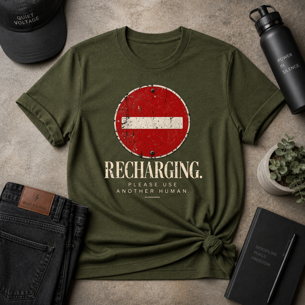 Another Human Tee