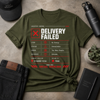 Delivery Failed Tee