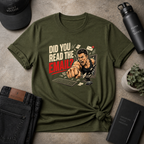 Read The Email Tee