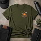 Desert Road Tee