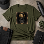 Save Your Roar Tee