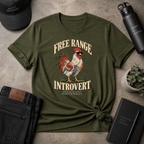 Free Range Tee