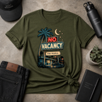 No Vacancy Tee