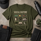 SB Status Tee