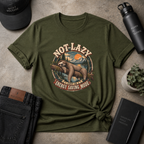 Not Lazy Tee