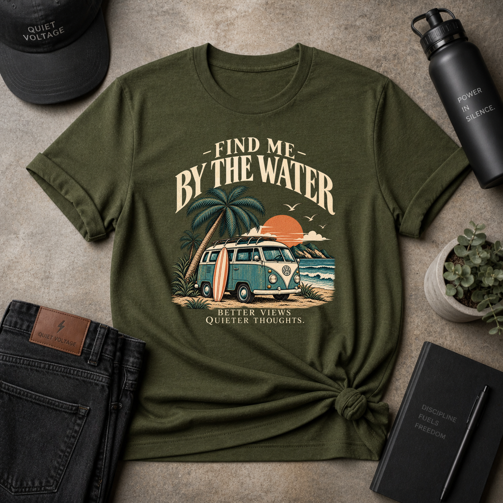 The Water Tee