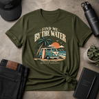 The Water Tee