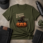 Shows Up For Candy Tee