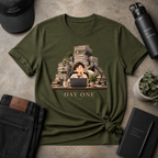 Day One Tee