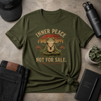 Not For Sale Tee