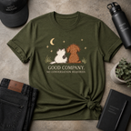 Good Company Tee