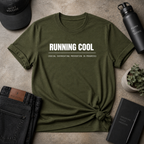 Running Cool Tee
