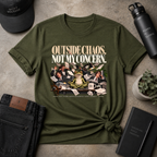 Not My Concern Tee