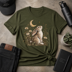Moon Rabbit Tee