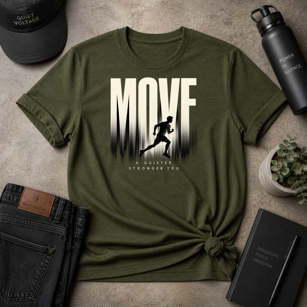 Move Tee