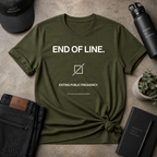 End of Line Tee