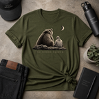 No Words Needed Tee