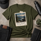 Small Escapes Tee
