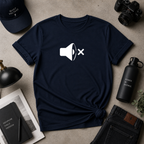 X Wisdom Tee
