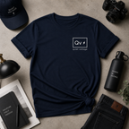 QV-Signature Tee
