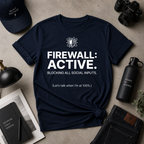 Firewall Active Tee