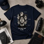 Quiet One Tee