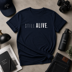 Still Alive Tee
