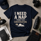 Need A Nap Tee