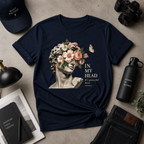 In My Head Tee