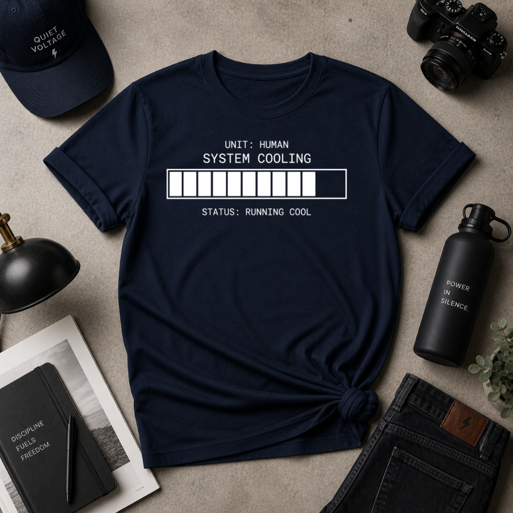 System Cooling Tee