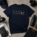 Social By Accident Tee