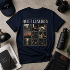Quiet Luxuries Tee