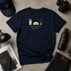 Protecting My Peace Tee