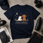 Good Company Tee