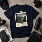 Small Escapes Tee