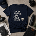 Good People Tee