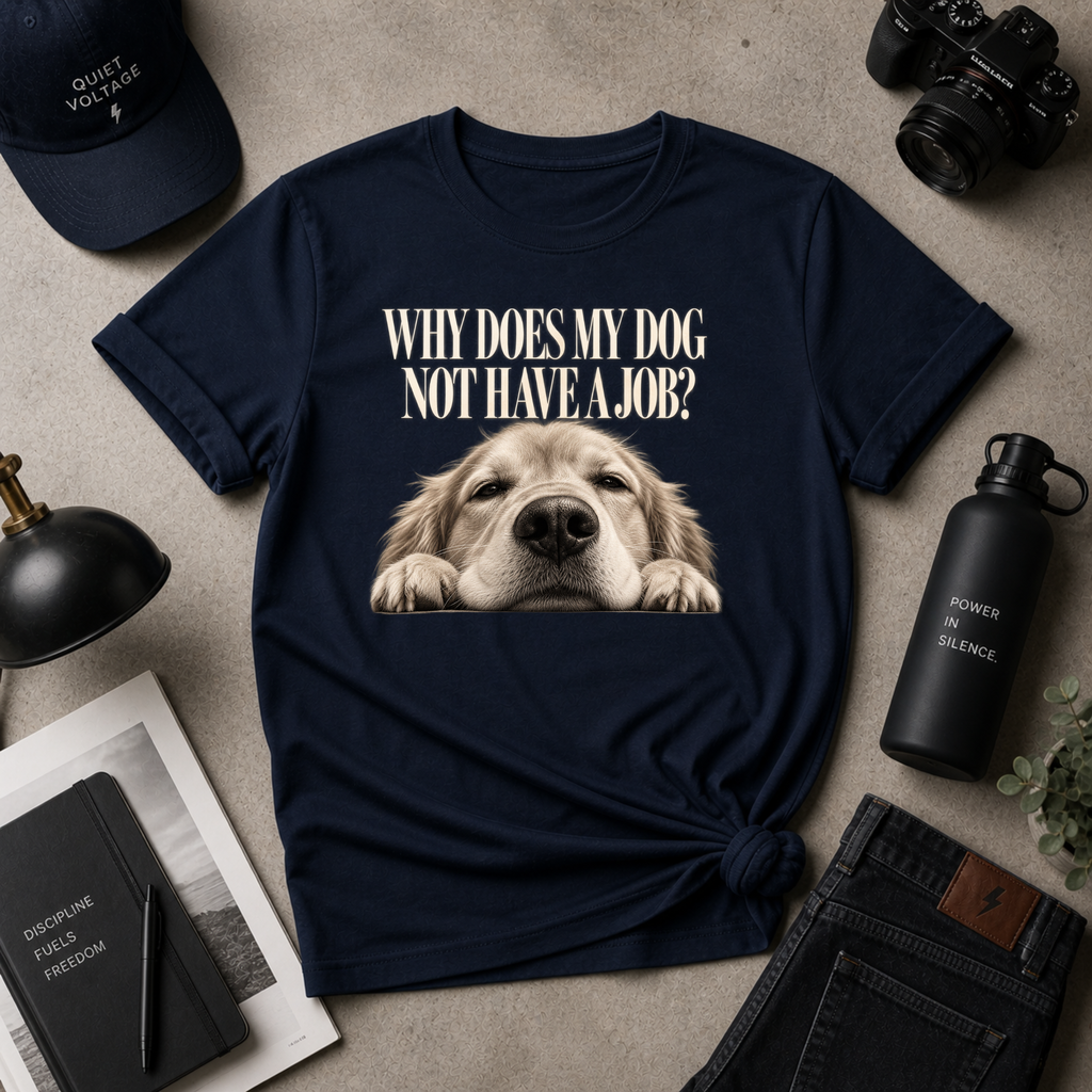 My Dog Tee