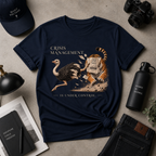 Crisis Management Tee