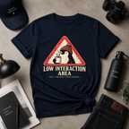 Hot Drinks Tee