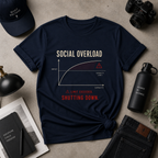Shutting Down Tee