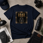 Save Your Roar Tee