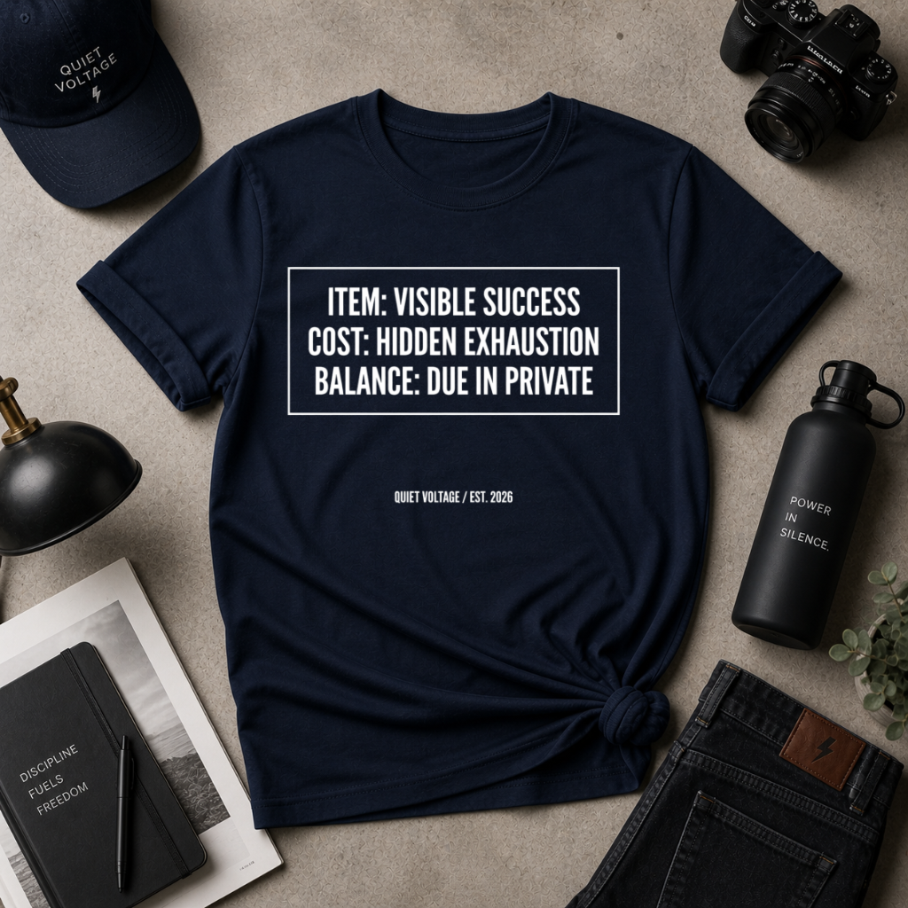 Item Visible Success Tee