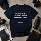 Item Visible Success Tee