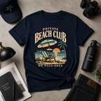 Beach Club Tee