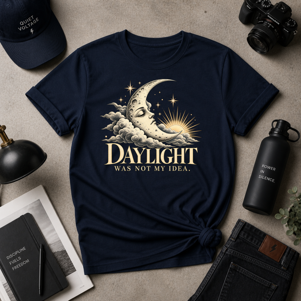 Daylight Tee