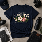 Blooming Tee