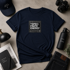 Spec Finite Energy Tee