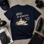 Anything Else Tee